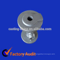 Soporte de fundición a presión de aluminio OEM para estufa